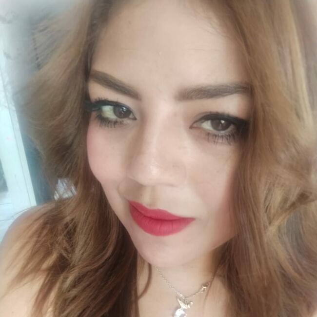 Niñera en Ciudad de México: Maribel