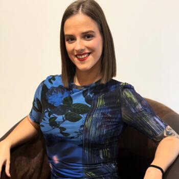 Babysitter em Fafe: Matilde