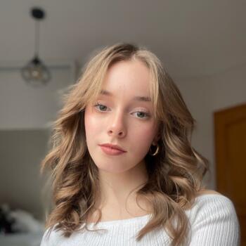 Babysitter Brêmes: Margaux