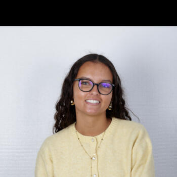 Babysitter in Paris: Solenn