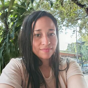 Niñera en Bogotá: Kerin Dayana