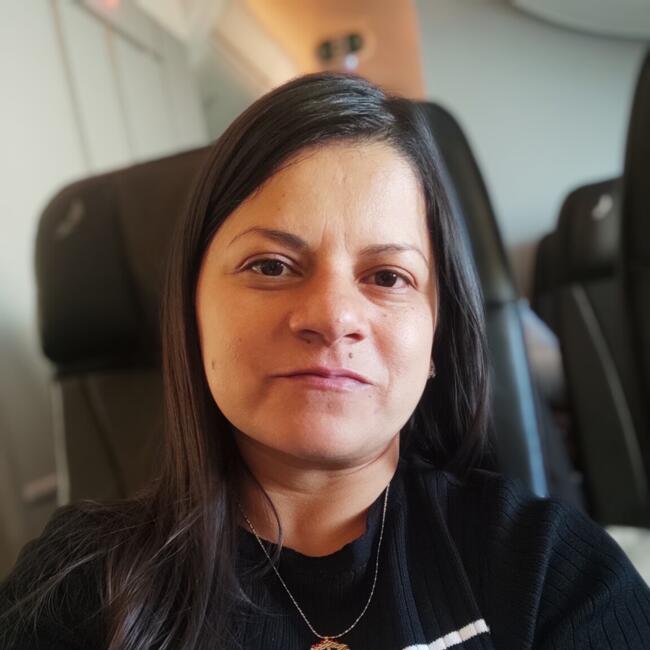 Canguro en Murcia: Marlyn