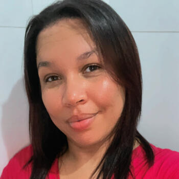 Babysitter Roma: Mayara