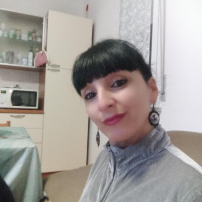 Babysitter in Manerbio: Gessica