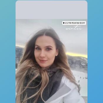Babysitting job in Olsztyn: babysitting job Magdalena