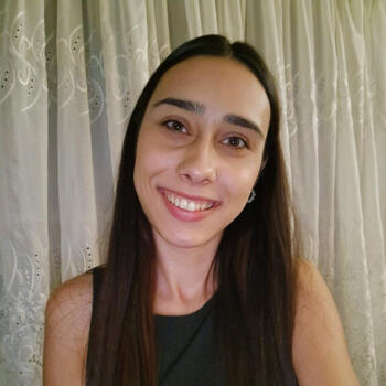 Babysitter em Cabeceiras de Basto: Alexandra
