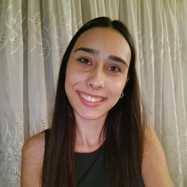 Babysitter em Cabeceiras de Basto: Alexandra