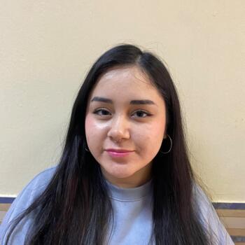 Niñera en Temuco: Martina