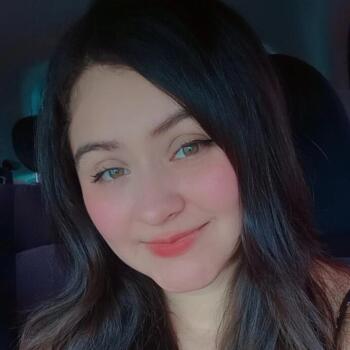 Niñera Ciudad de Guatemala: Marcela