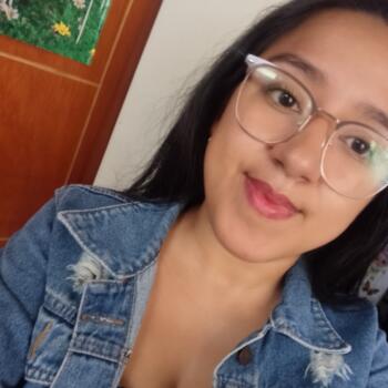Babysitter in Chimbote: Melissa
