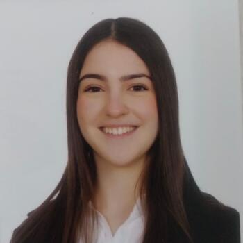 Canguro en Murcia: Lara