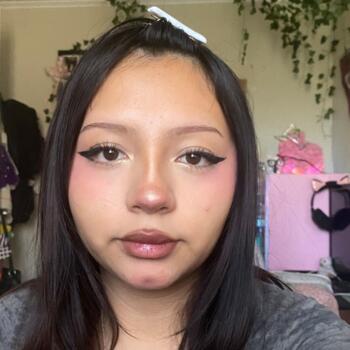 Babysitter in La Calera: Kiara