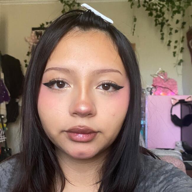 Babysitter in La Calera: Kiara