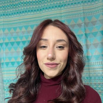 Babysitter Roma: Ludovica