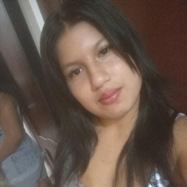 Babysitter in El Salitre: Juliana