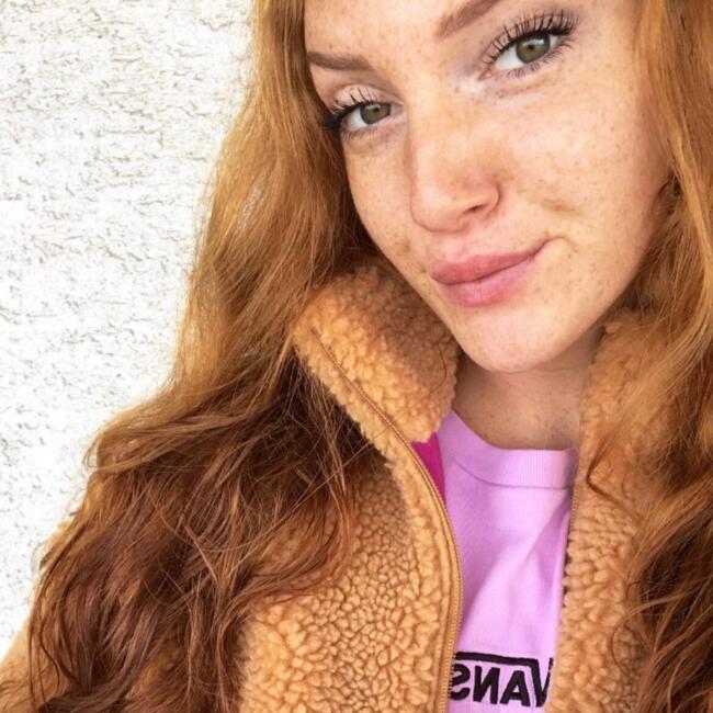 Babysitter in Berlin: Katja