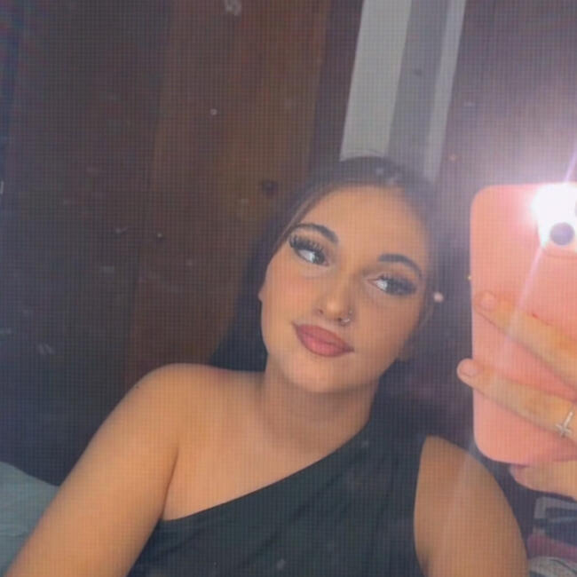 Canguro en Dos Hermanas: Maria