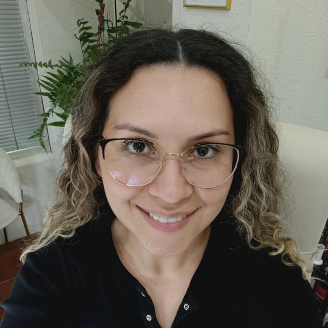 Babysitter in Braga: Geordane