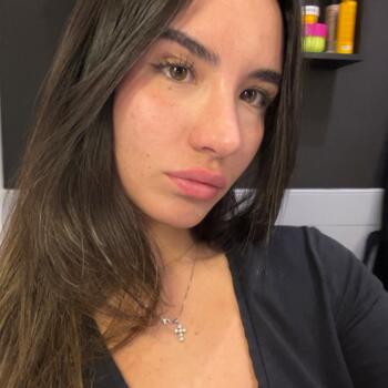 Babysitter Naples: Chiara