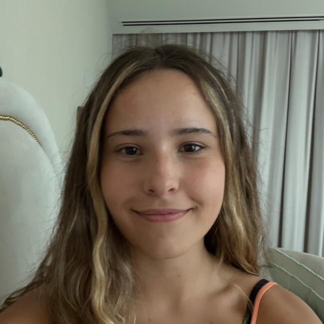 Babysitter in Braga: Ana
