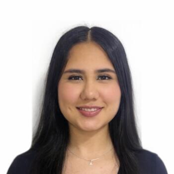 Niñera en Bucaramanga: Angelica