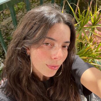 Babysitter Ferrol: Celia