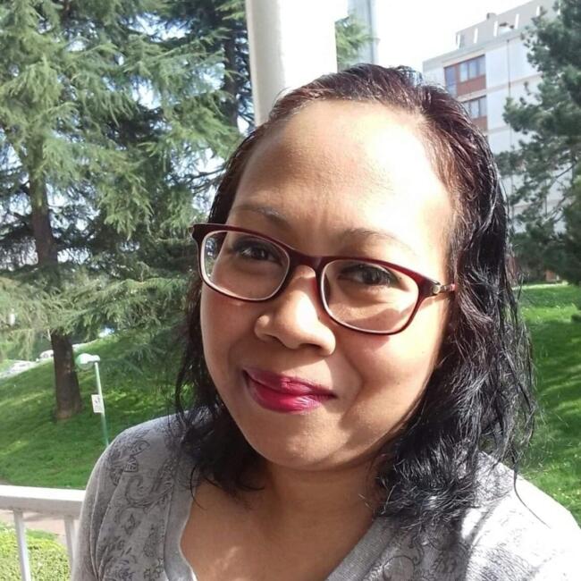 Babysitter in Longjumeau: Stéphanie