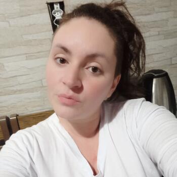 Babysitter Novo Hamburgo: Gabriele