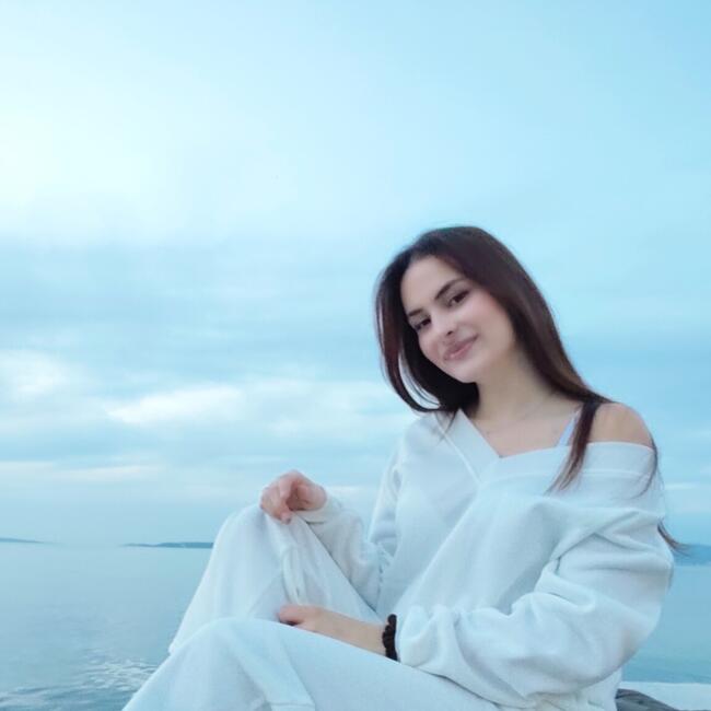 Dadilja u Split: Mihaela