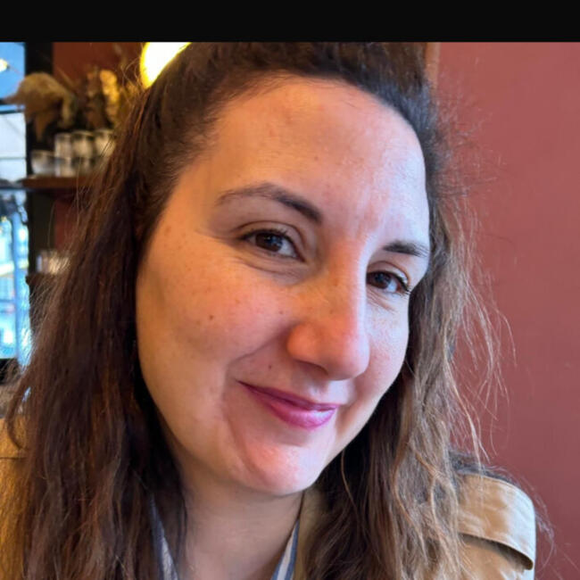 Babysitter in Sartrouville: Jezabel