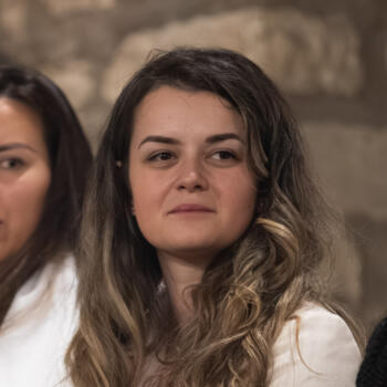Babysitter in Morsang-sur-Orge: Océane