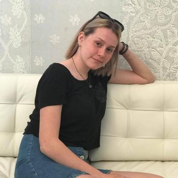 Babysitter in Brugge: Laura