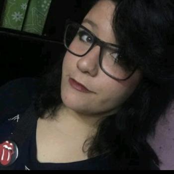 Babysitter in Montevideo: Romina
