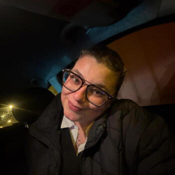 Babysitter Lugo: Ana