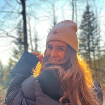 Babysitter in Salzburg: Francesca Natalia