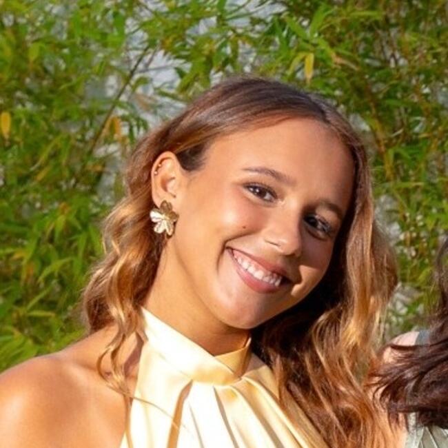 Babysitter in Charneca de Caparica: Maria do Mar