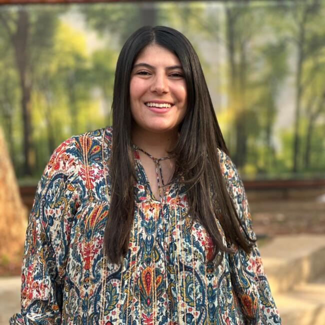 בייביסיטר ב- ירושלים: Adi