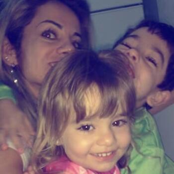 Babysitting job in Cuiabá: Marilda