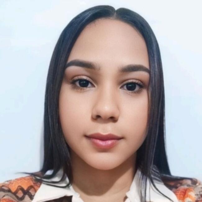 Babysitter στην περιοχή Soledad: Daniela