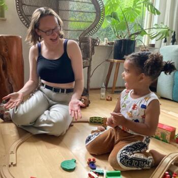 Oppas Deventer: Emma