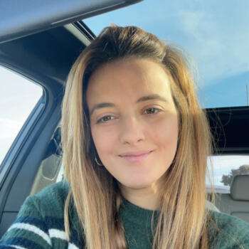 Babysitter in Santo Tirso: Maria Inês