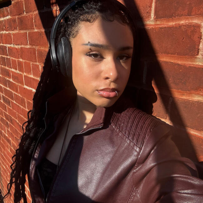 Babysitter in Toronto: Jaeda