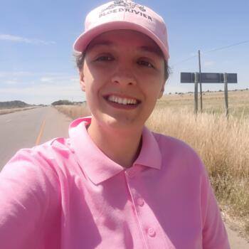 Babysitter in Randburg: Monique