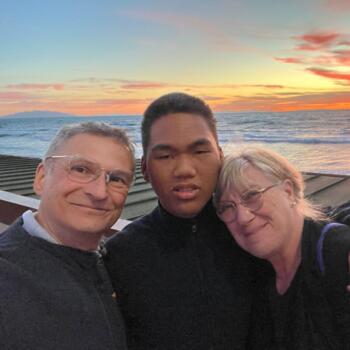 Babysitting job in Florence: babysitting job Monica