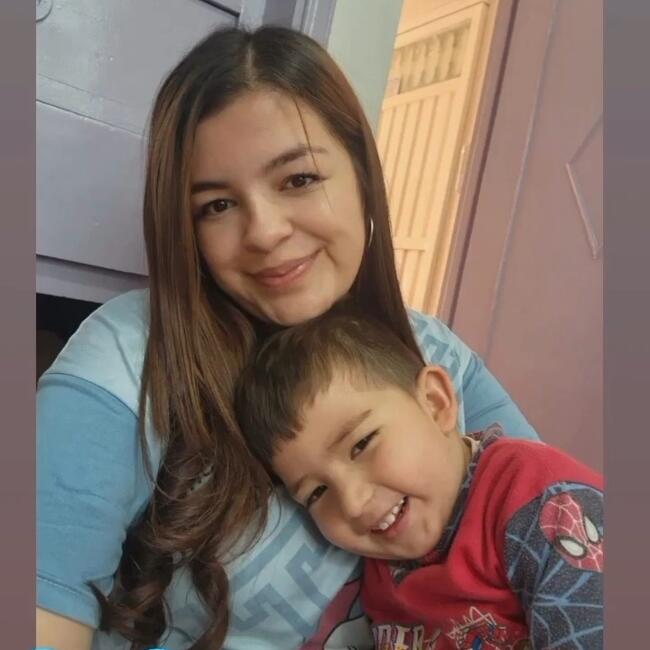 Babysitter in Bogotá: Nicoll Alexandra
