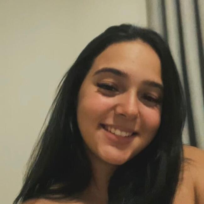 Babysitter in Betim: Maria vitoria