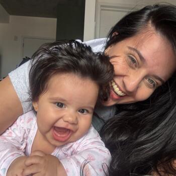 Família Araguari: Olivia