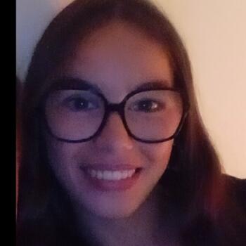 位于乌特罗的临时保姆: Marie Charlotte