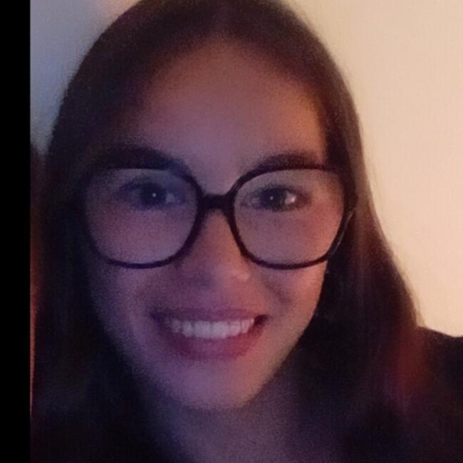 Babysitter in Outreau: Marie Charlotte