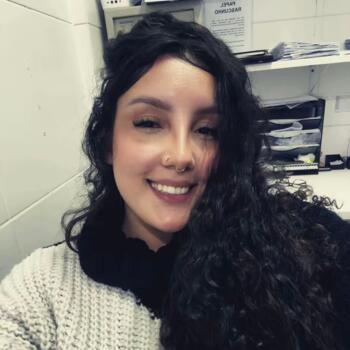 Babá em Curitiba: Yasmyn branco